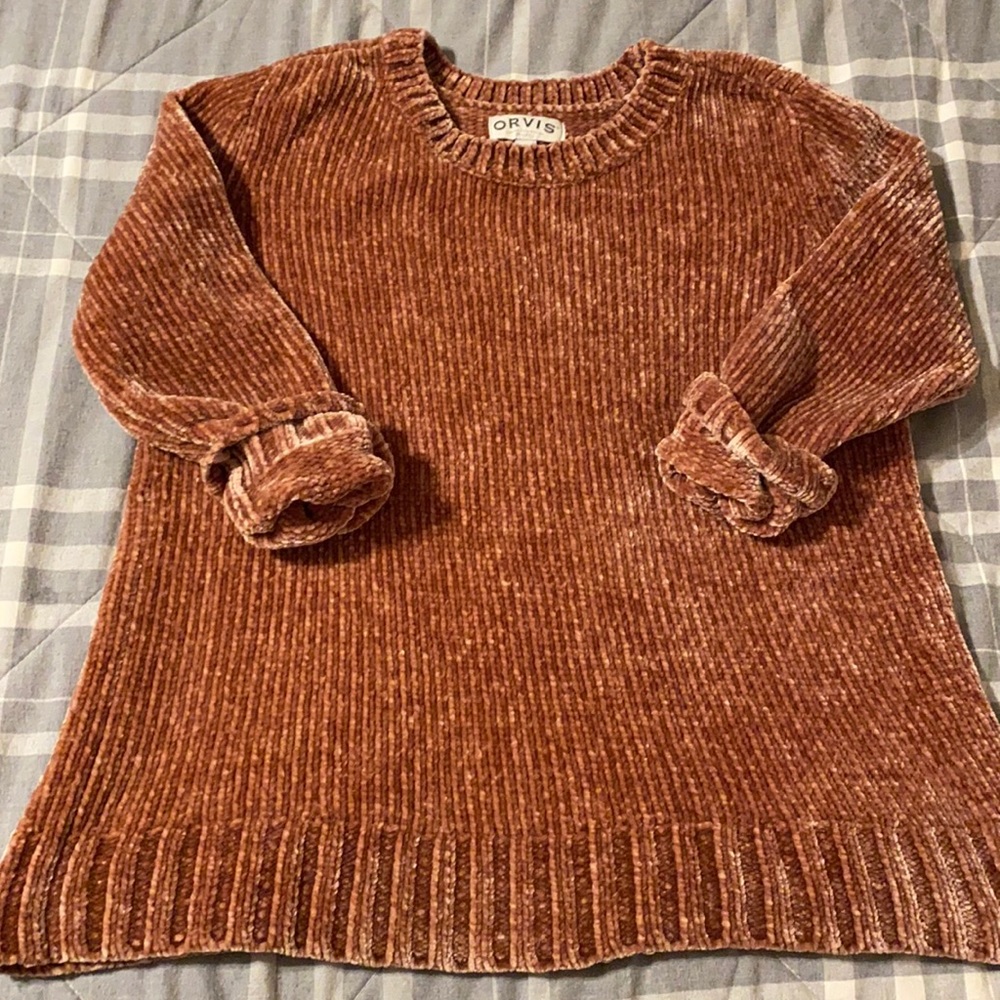 Pullover sweater - M